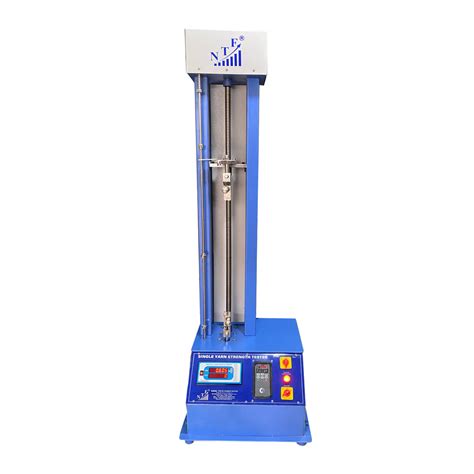 yarn strength tester inc|yarn strength tester.